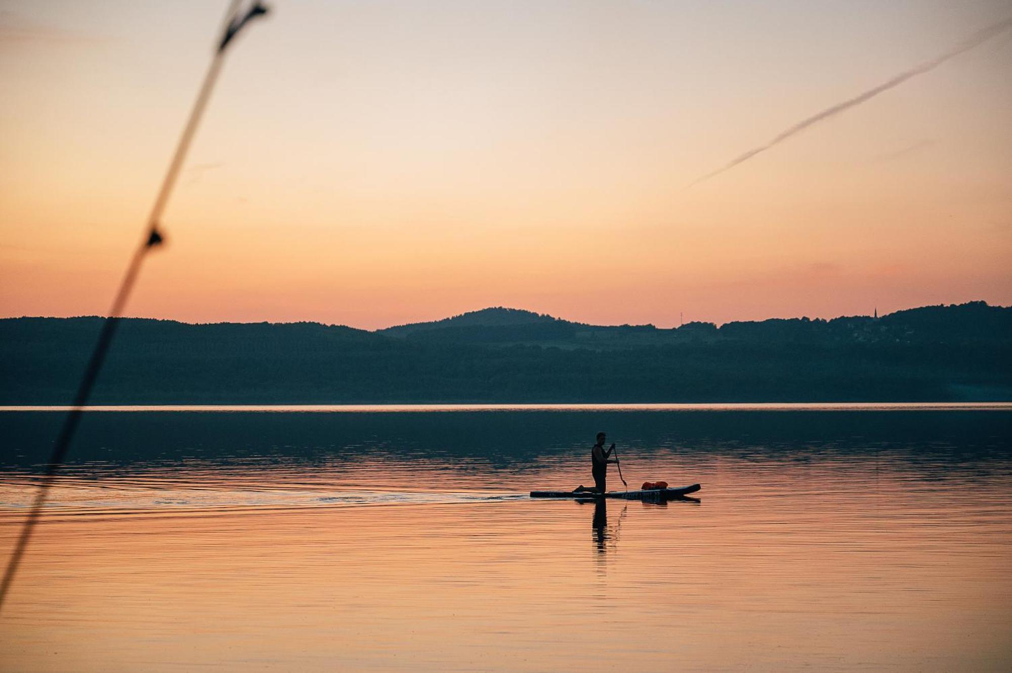 Insel Der Sinne Görlitz Esterno foto