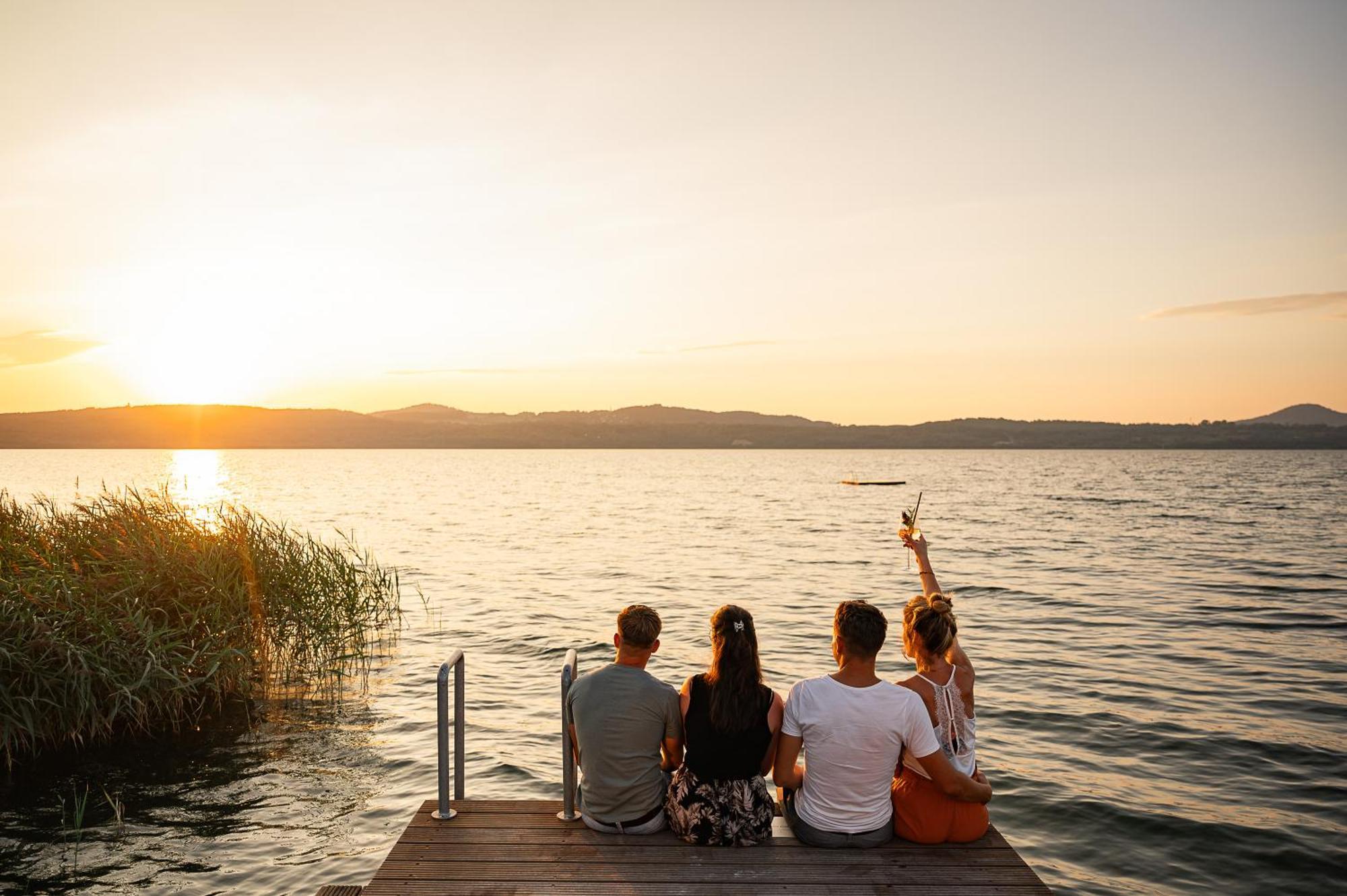 Insel Der Sinne Görlitz Esterno foto