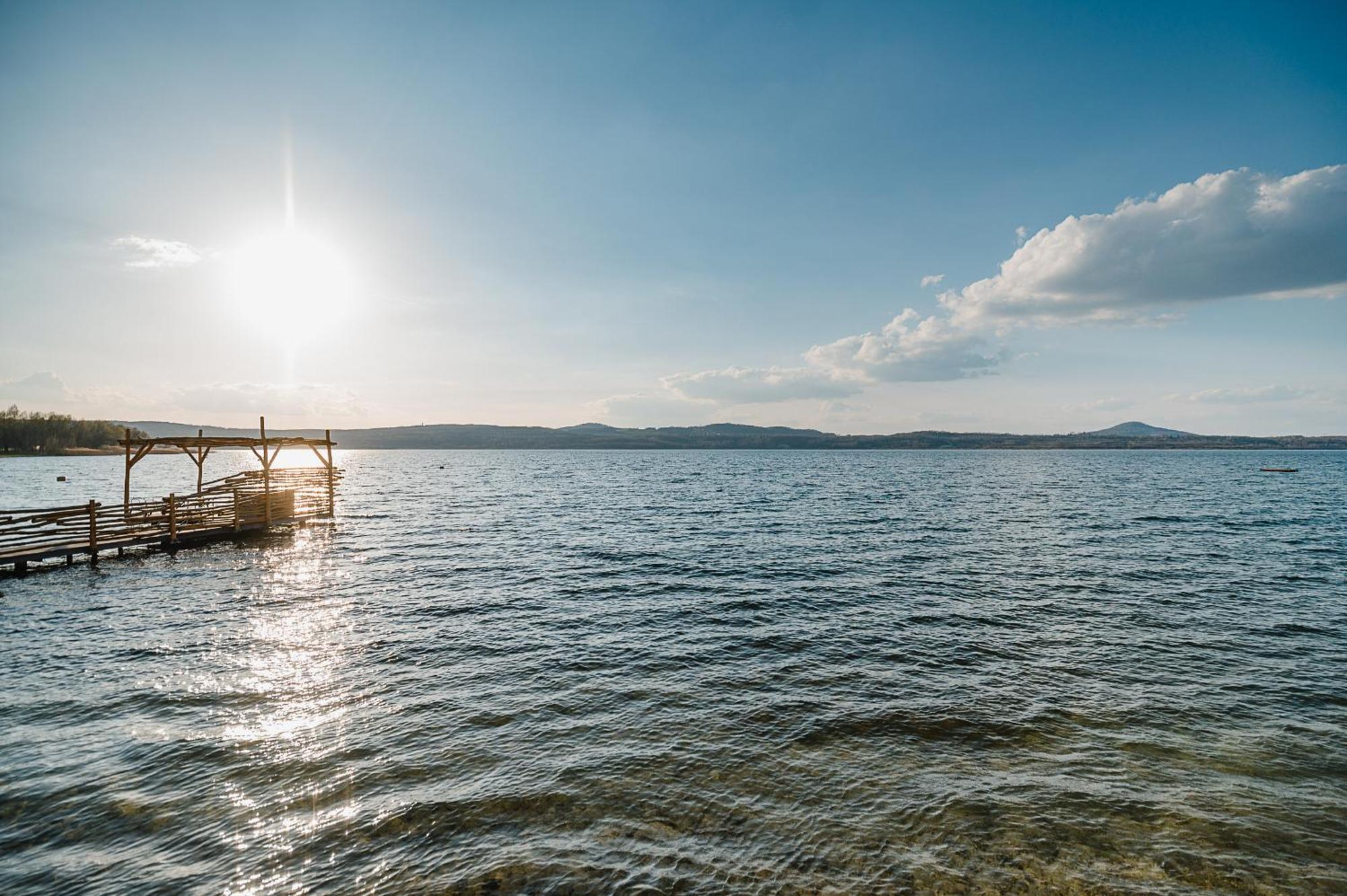 Insel Der Sinne Görlitz Camera foto